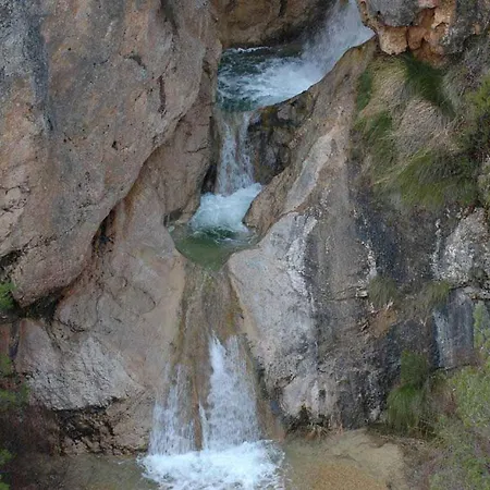 Calar De La Sima Сasa de vacaciones *